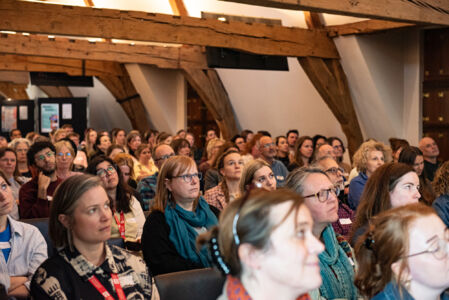 D&I beleidsdag