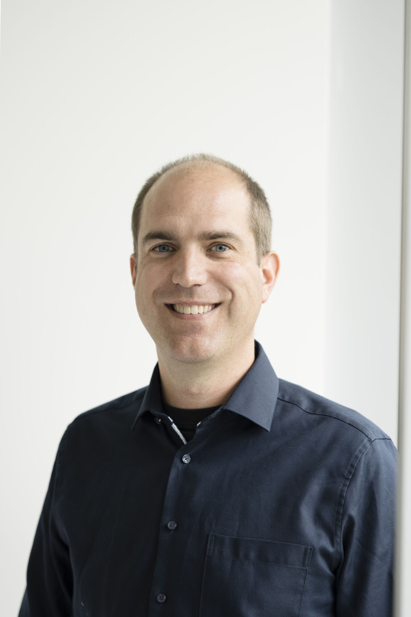 Centrale Beleidsploeg - Steven Van Passel