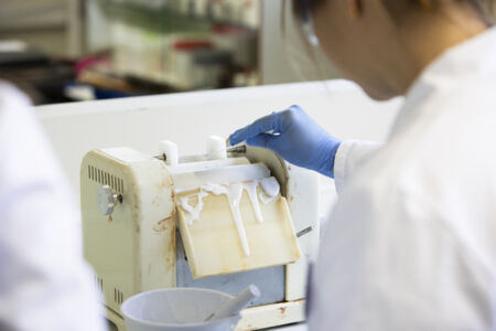 Galenische farmacie practicum