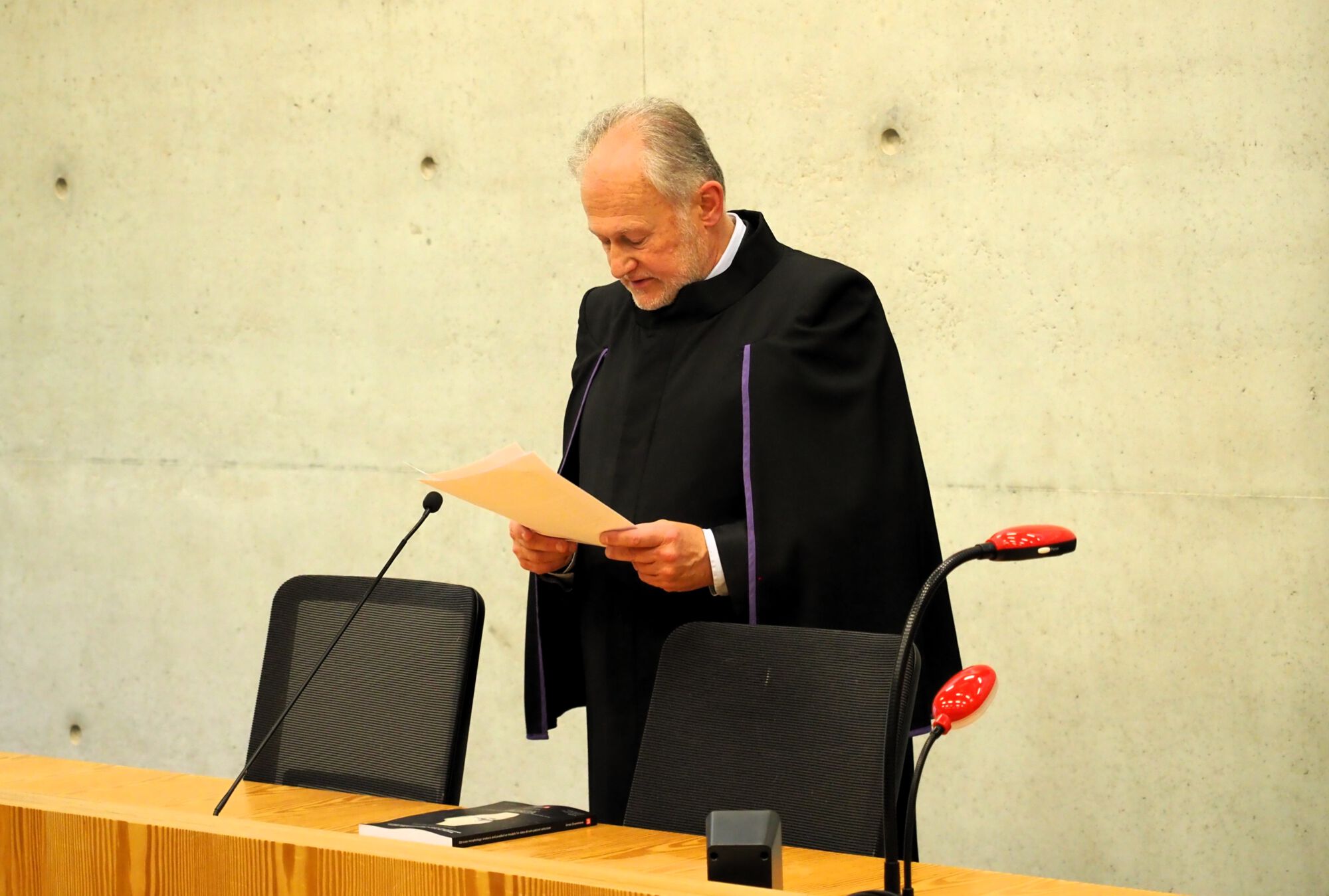 Doctoraatsverdediging Jonas Grammens 