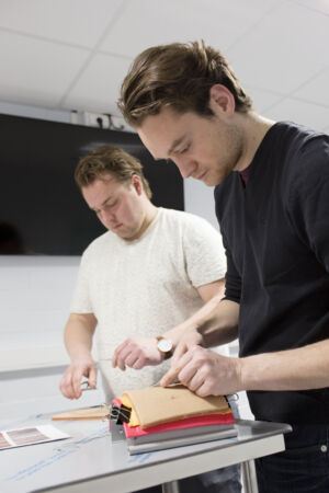 Practicum Skills Lab diergeneeskunde (10)