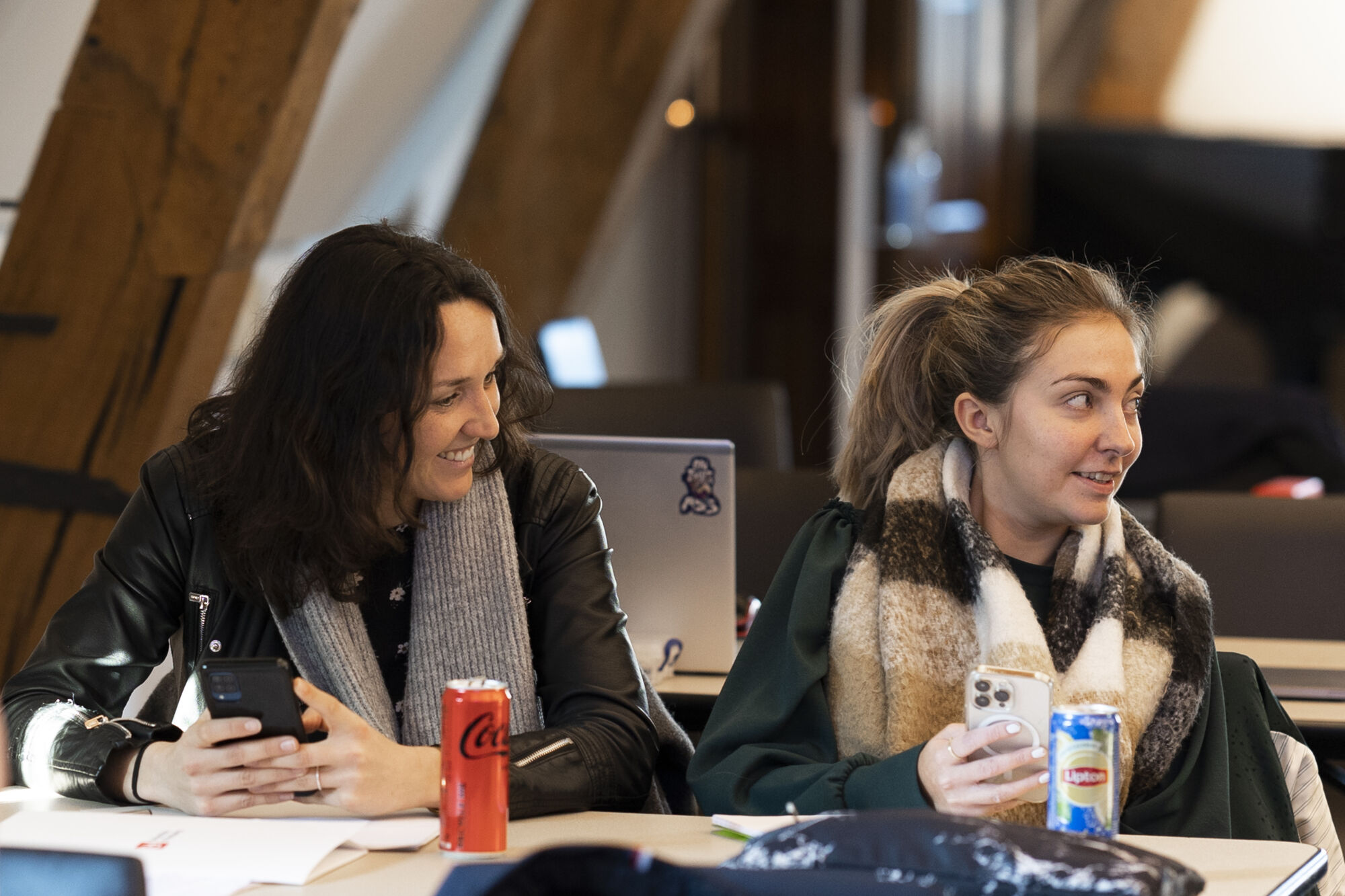 Module 2 dag 1 en 2 - Pro League Business School