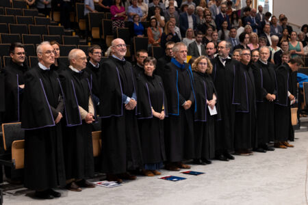 Proclamatie geneeskunde - master - 2023 
