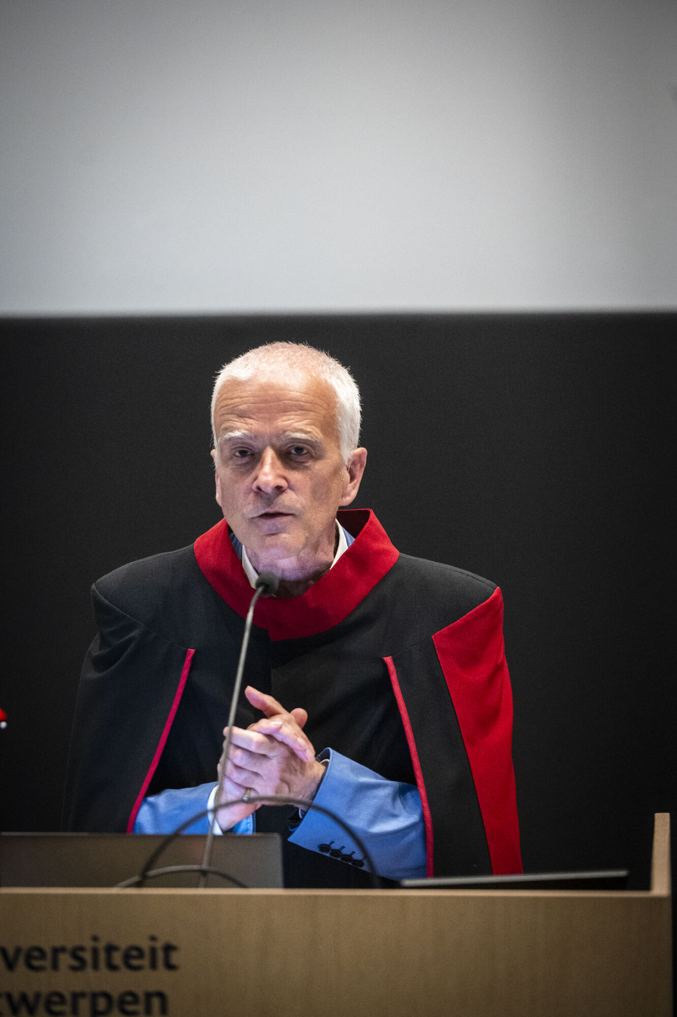 Verpleegkundige in de huisartsenpraktijk - proclamatie 2024