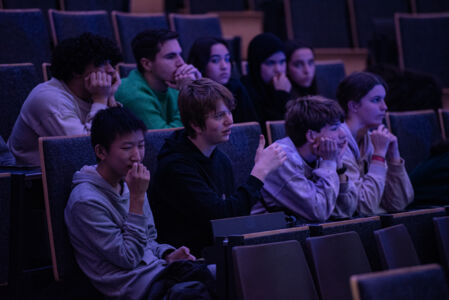  Fusieshow donderdag 16 november 2023