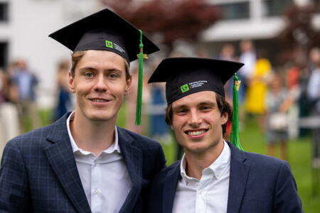 Proclamatie FBE 2023