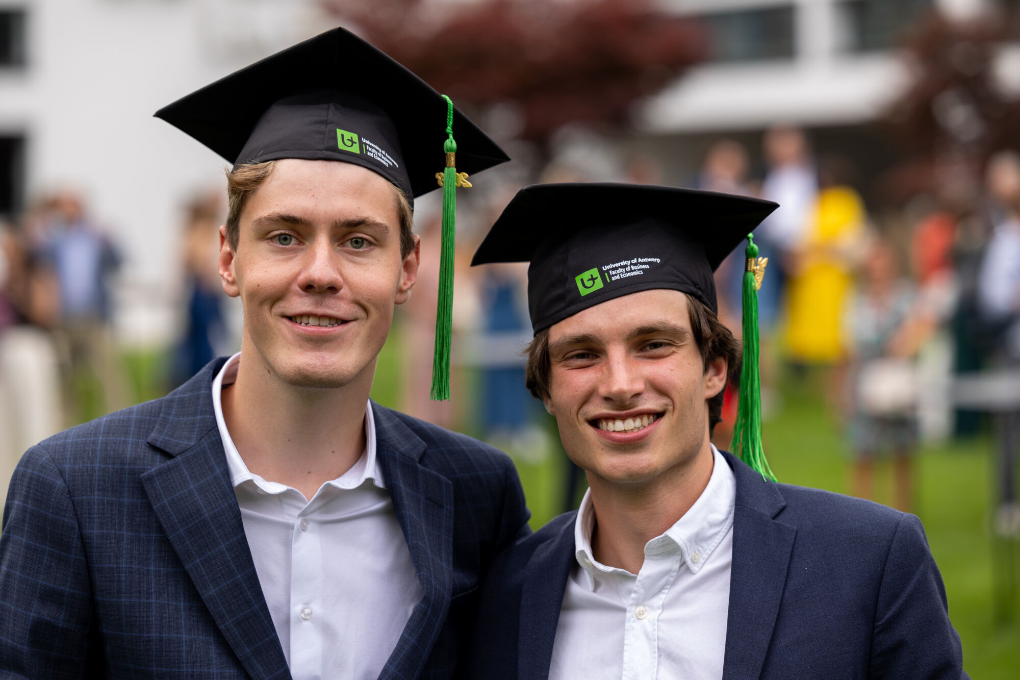 Proclamatie FBE 2023