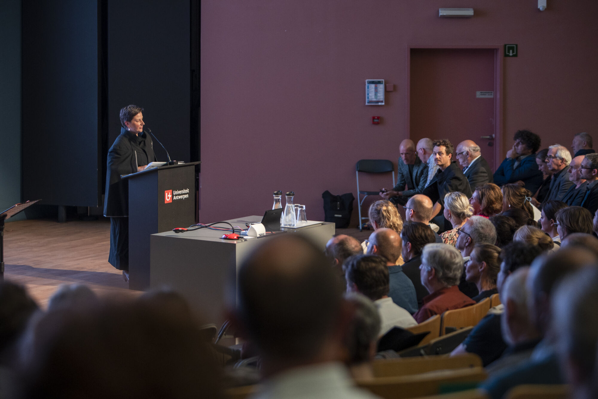 Proclamatie FOW 2022
