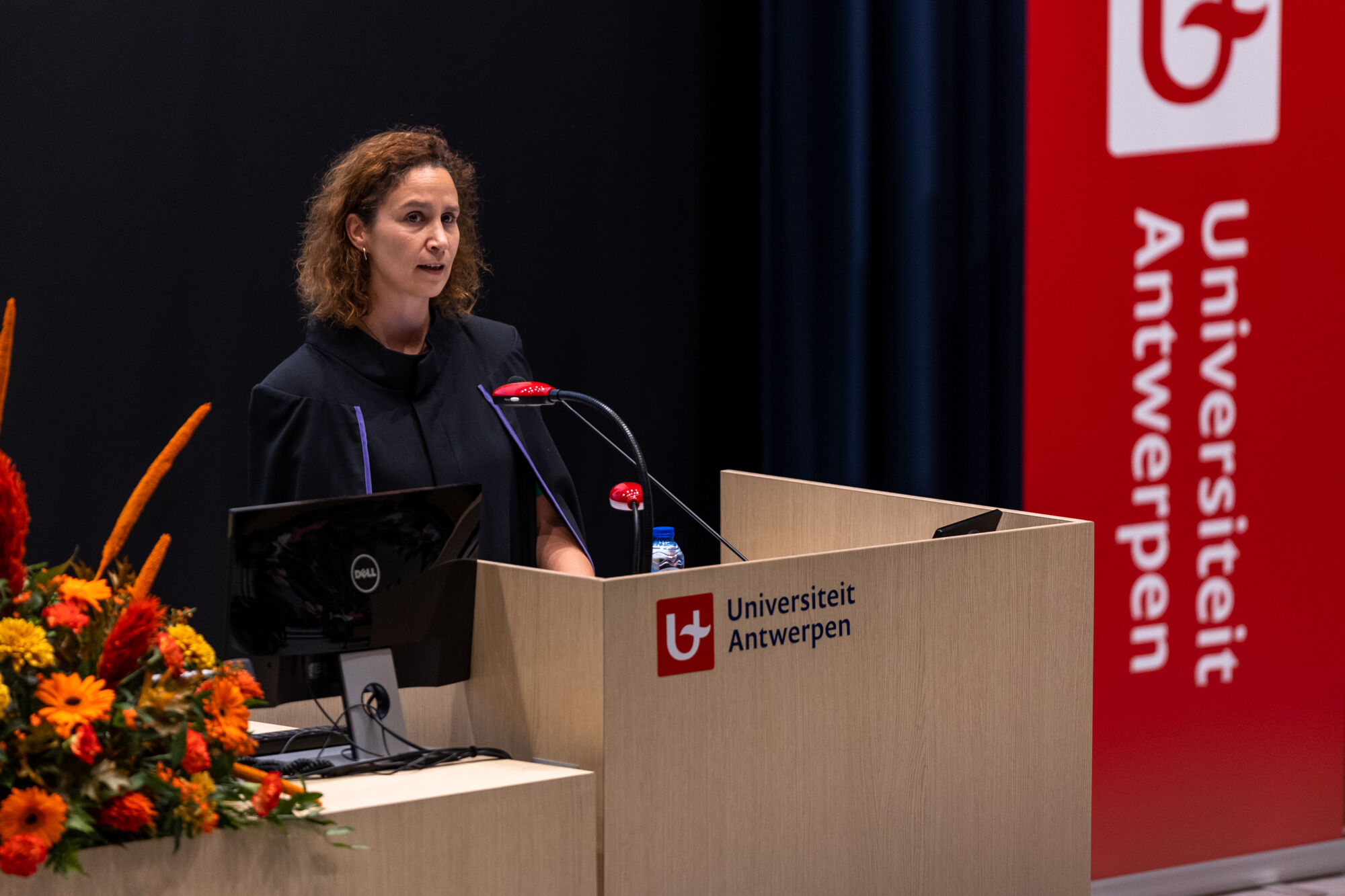 Proclamatie master revalidatiewetenschappen en kinesitherapie 2023 