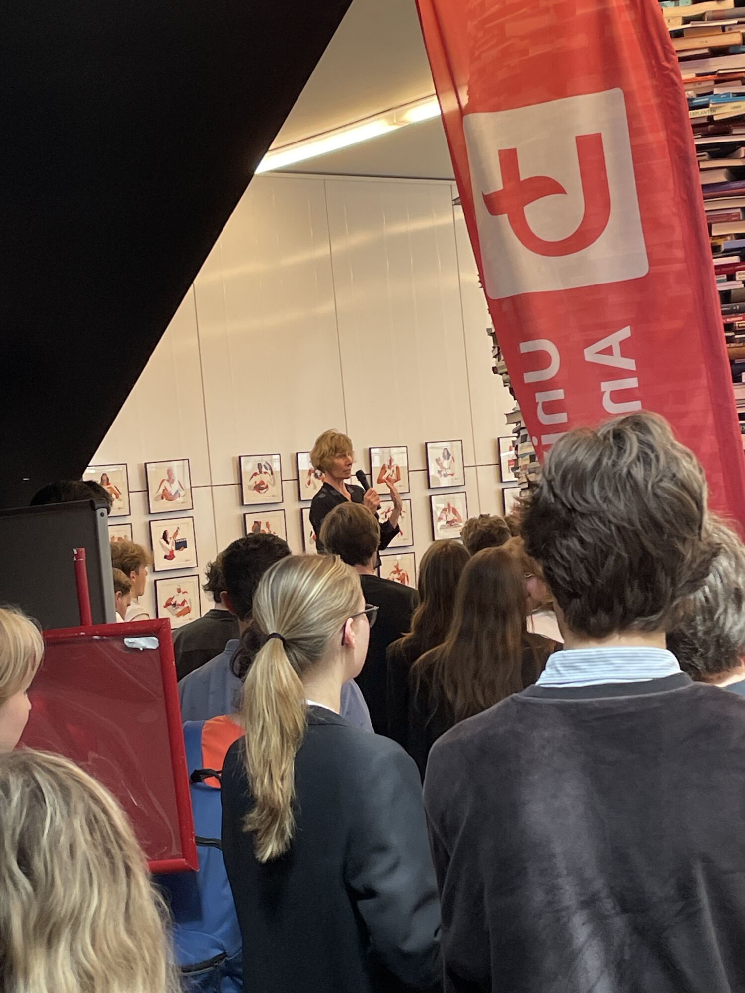 Bachelorcongres FSW mei 2024