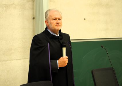 Doctoraatsverdediging Wouter Van Genechten – 17 november 2023