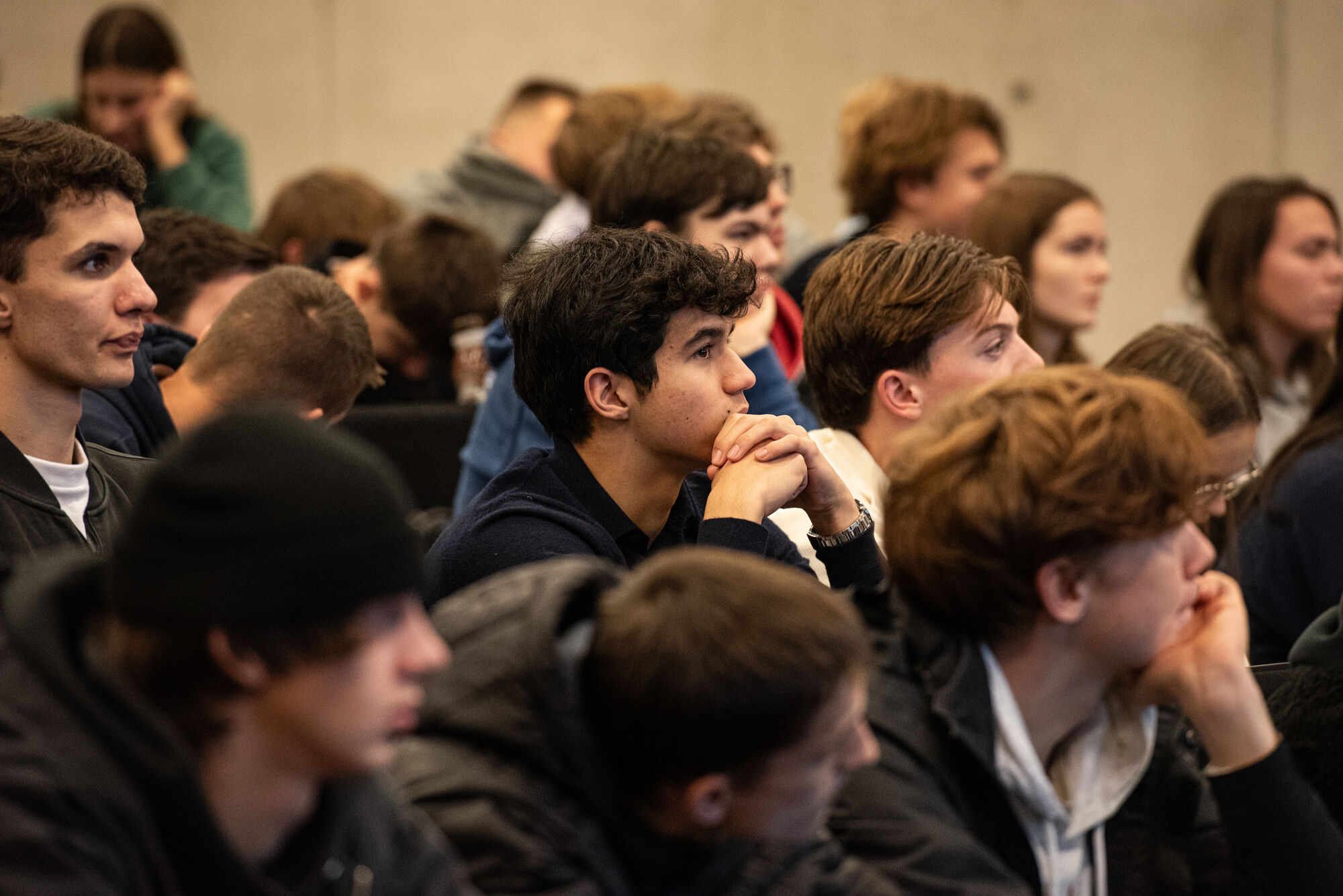  Fusieshow donderdag 16 november 2023