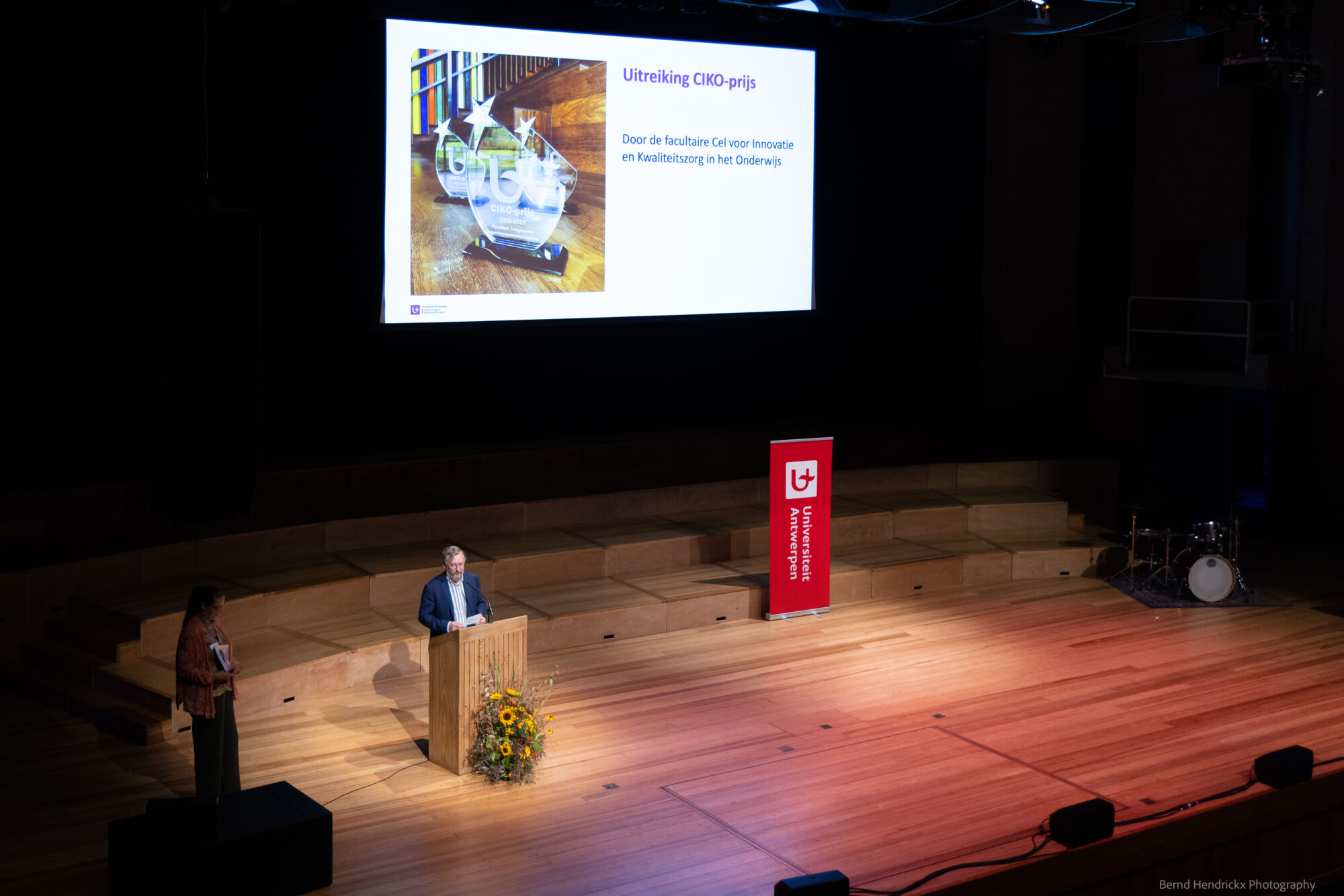proclamatie Faculteit Toegepaste Ingenieurswetenschappen 