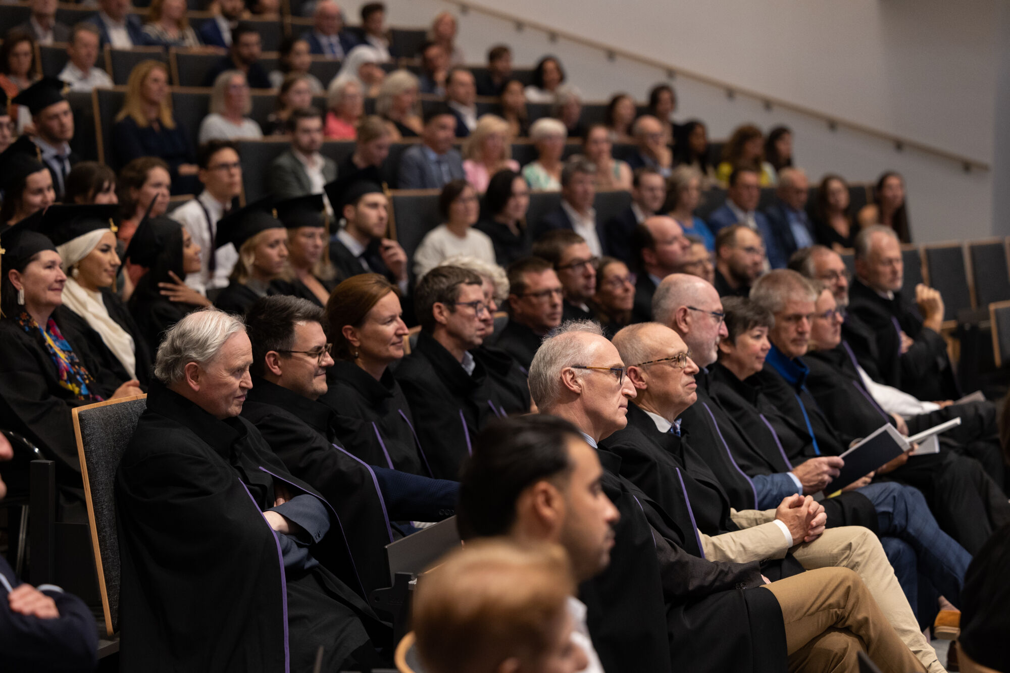 Proclamatie geneeskunde - master - 2023 