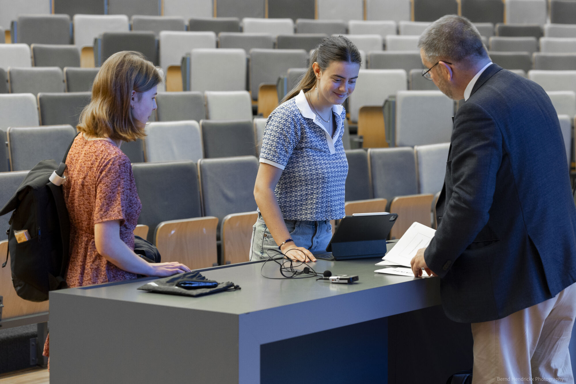 Les Faculteit Rechten - 14 mei 2024