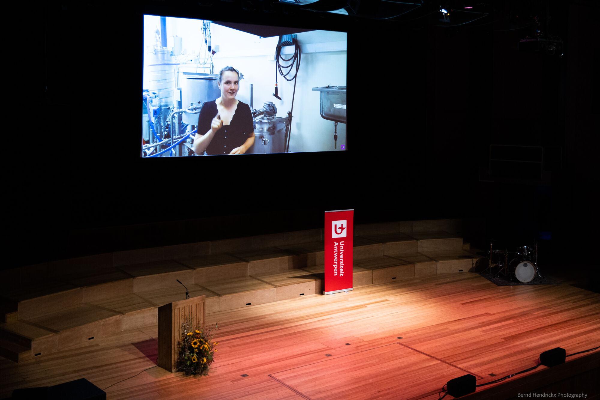 proclamatie Faculteit Toegepaste Ingenieurswetenschappen 