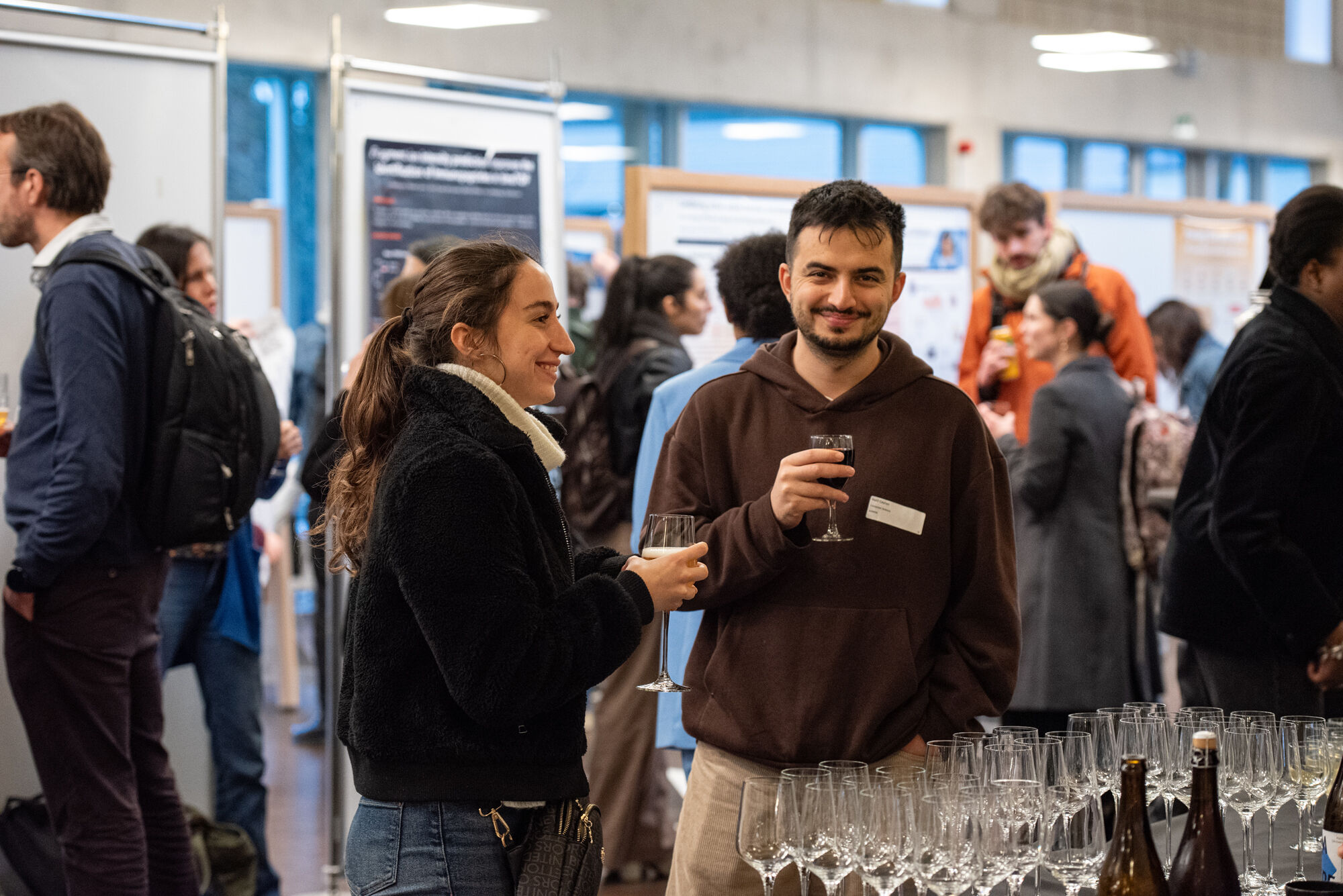  Faculty Research Day 2024