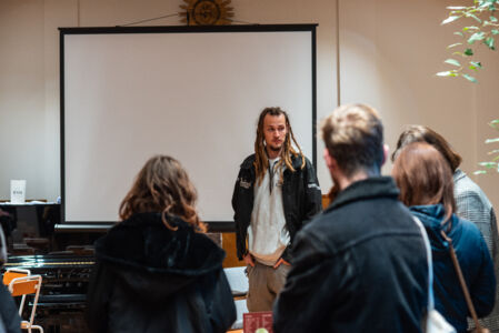 rondleiding OLV kathedraal (CR)