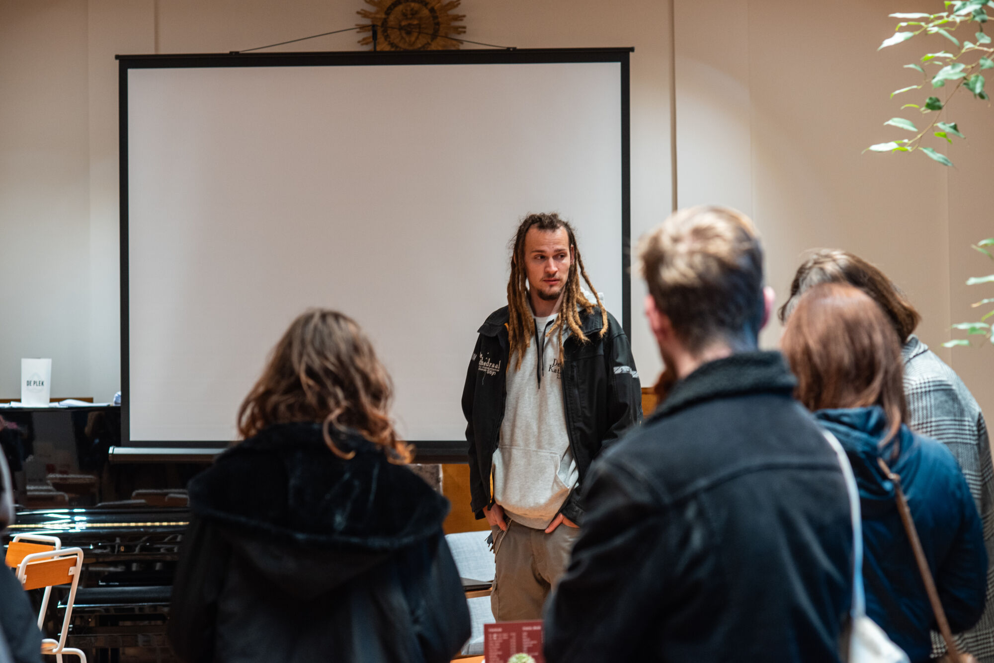 rondleiding OLV kathedraal (CR)