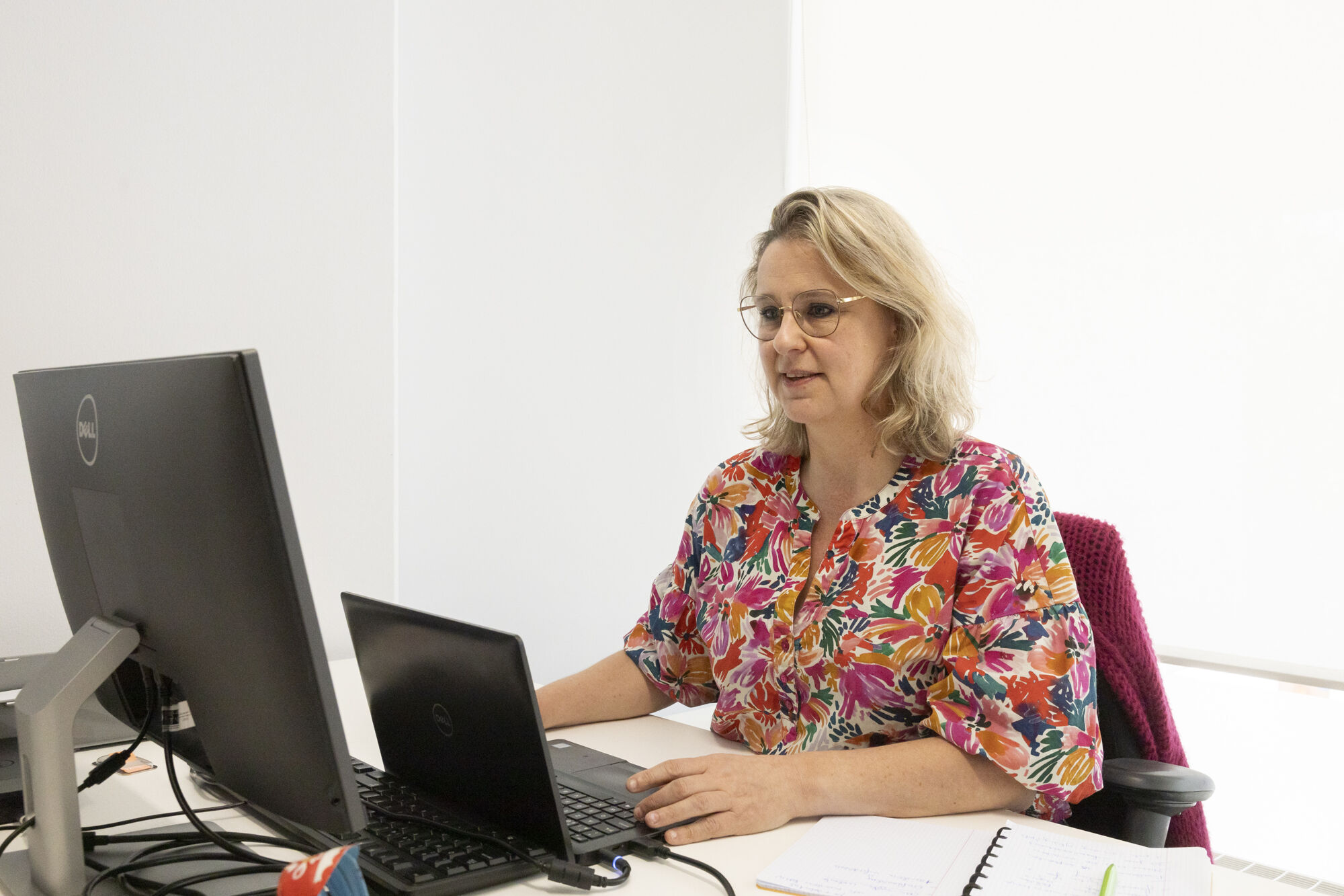 Miep Demuynck.Universiteit Antwerpen.UA