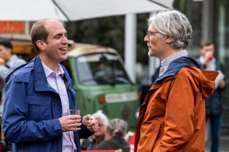 Unifiësta personeelsfeest 2023