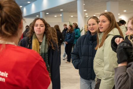  Fusieshow donderdag 16 november 2023