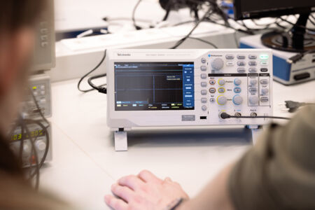 lessen IW: elektronica-ICT