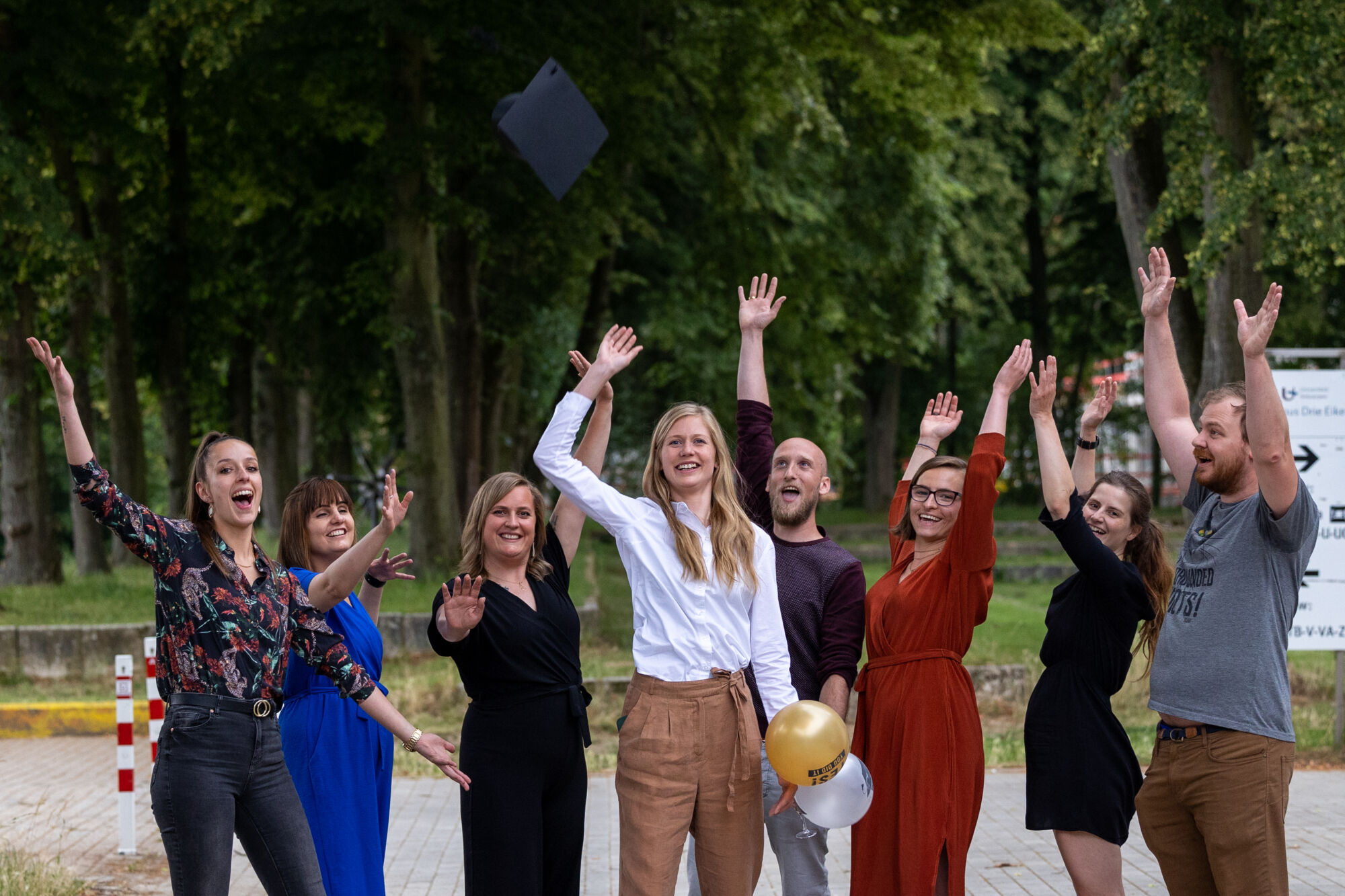 Verpleegkundige in de huisartsenpraktijk AJ 22-23