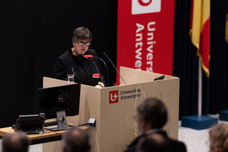 Proclamatie geneeskunde - master - 2023 