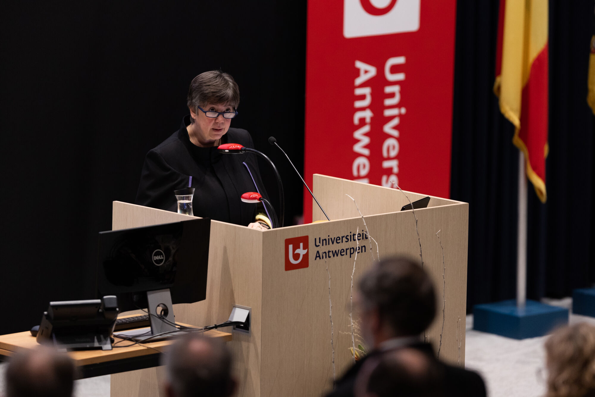 Proclamatie geneeskunde - master - 2023 