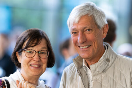 Afscheidscollege prof. dr. Herman Van Goehtem