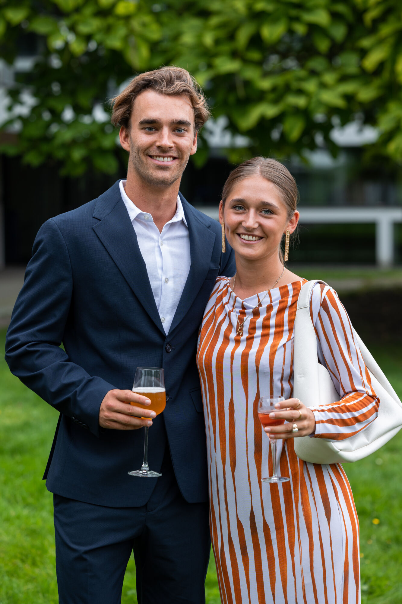 proclamatie FBE 2023