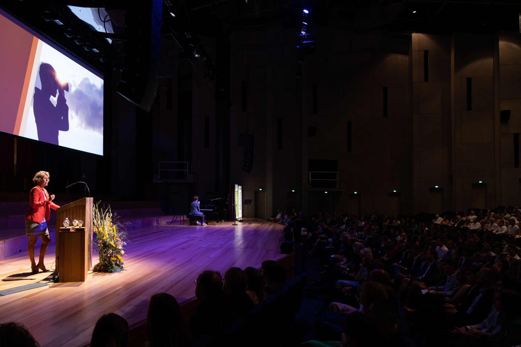 Proclamatie FBE 2023