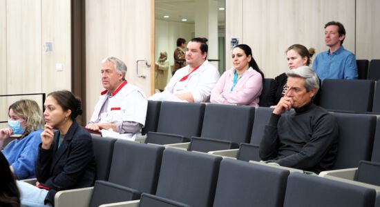 Doctoraatsverdediging Inne Vanreusel - 18 februari 2025