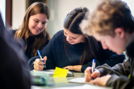 Campus Club - Stadscampus