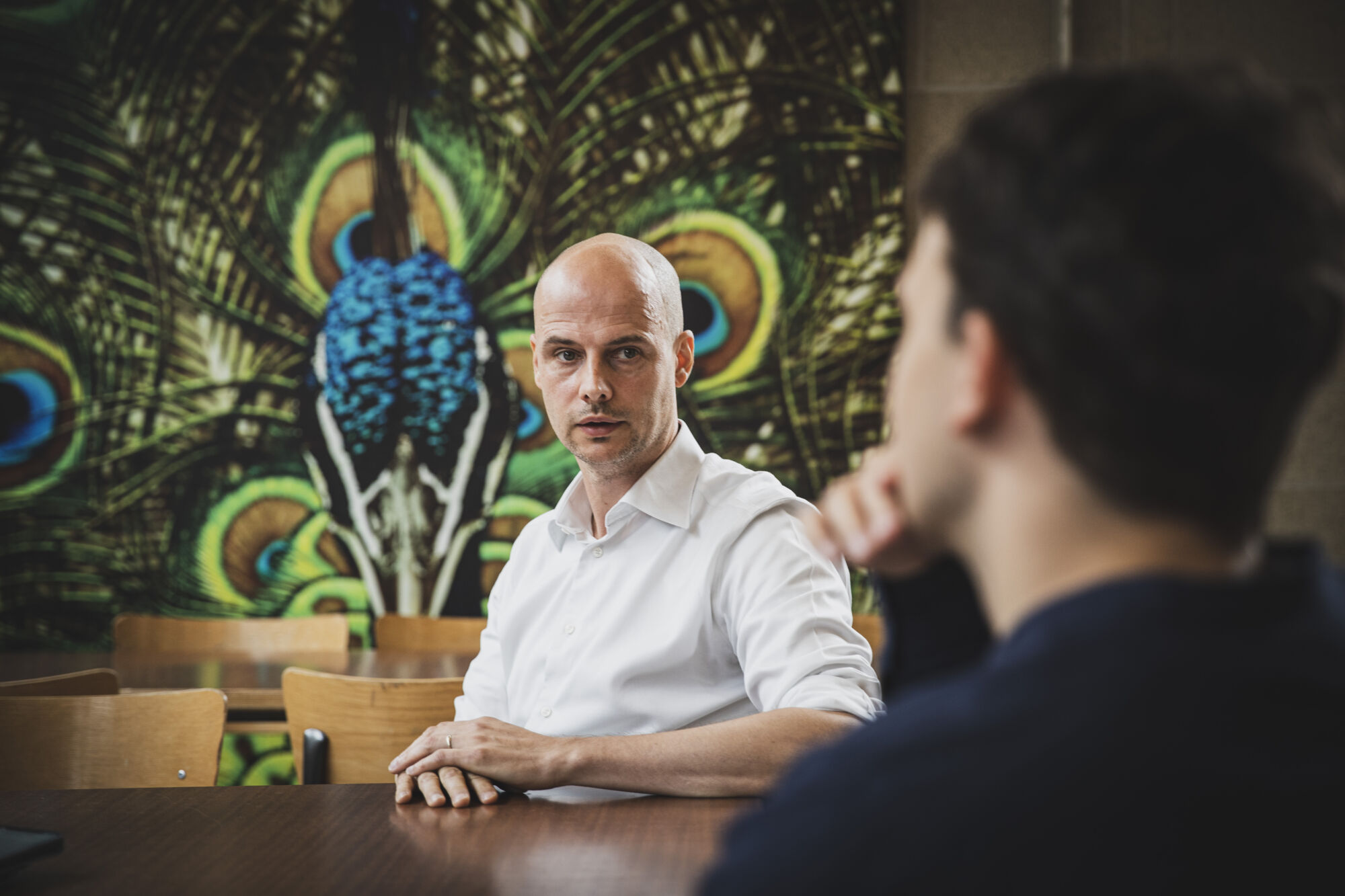 Moet de universiteit AI omarmen
