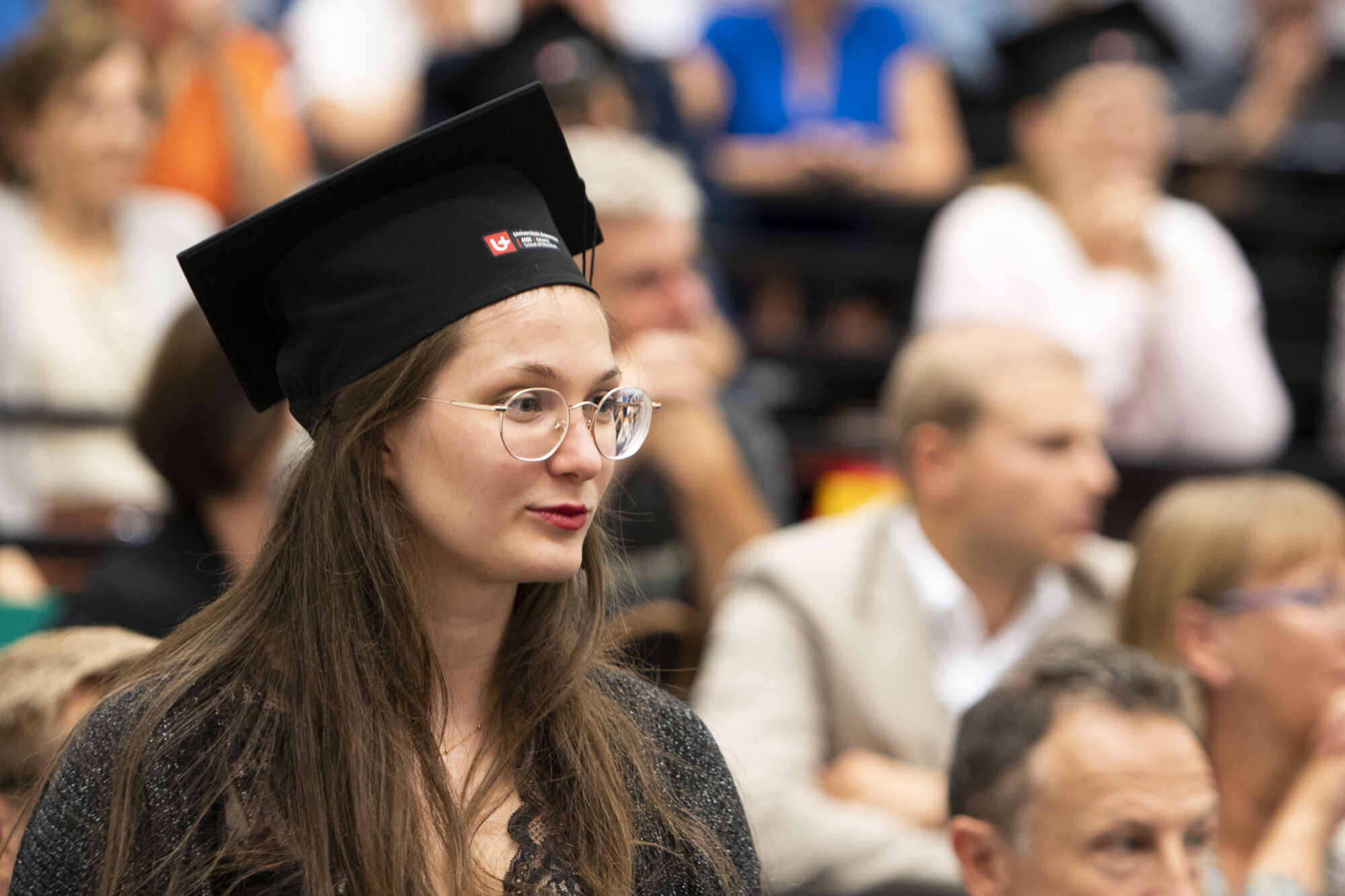 Proclamatie antwerp school of education 2022