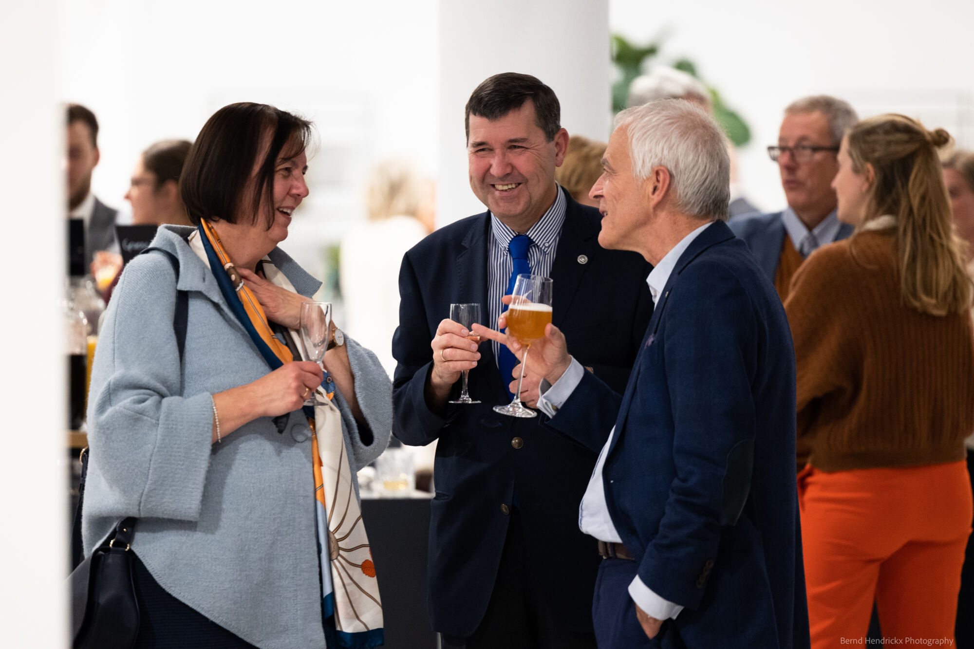 proclamatie Master-na-master specialistische geneeskunde