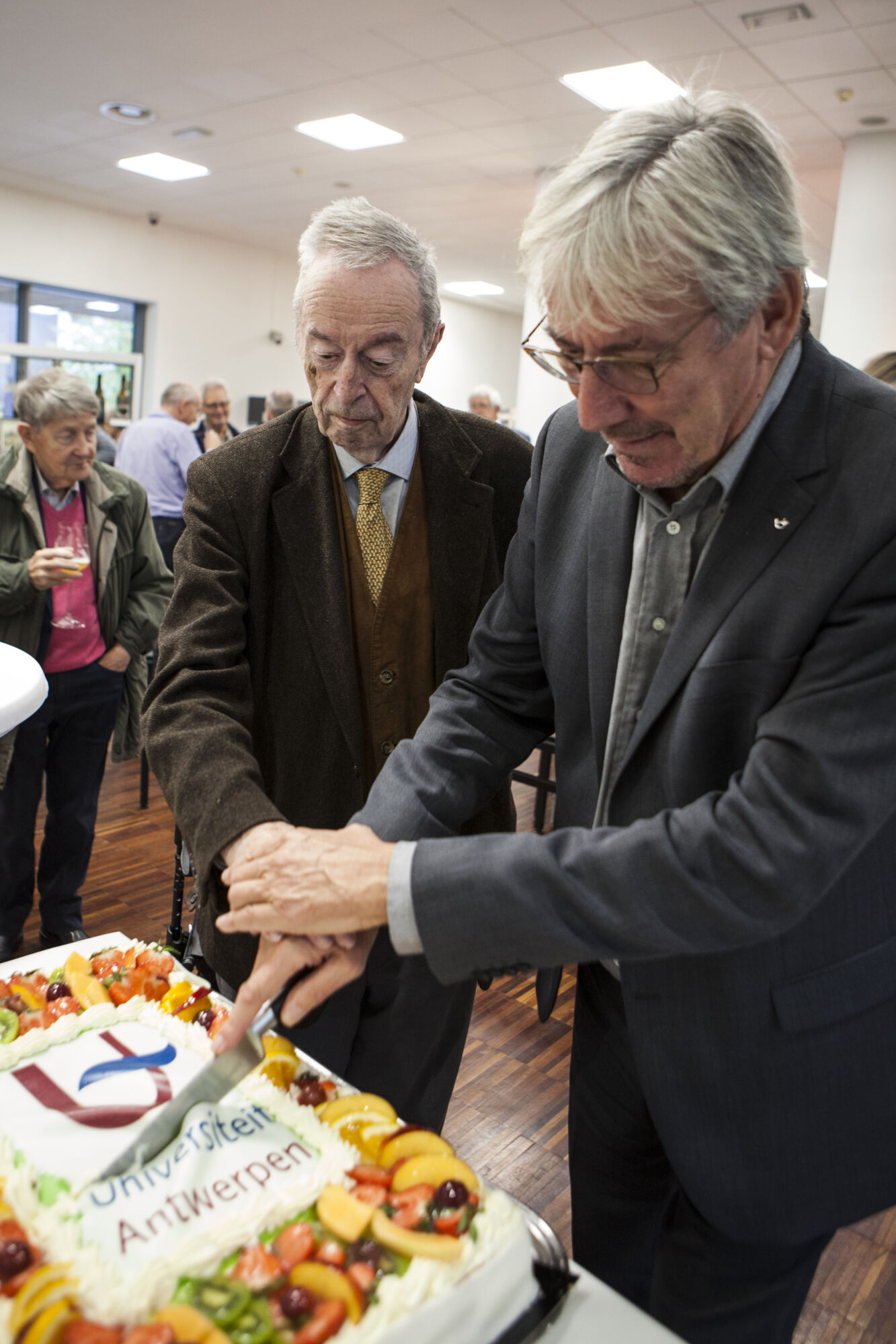 Het Collectief Geheugen van de Universiteit Antwerpen (opening expo) (73).jpg