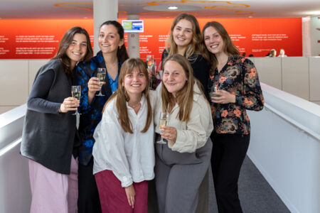 bachelorcongres 23 mei 2023