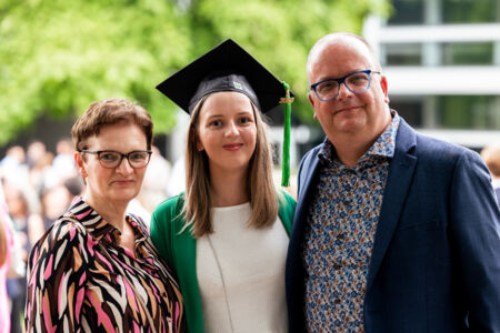 Proclamatie FBE 2023