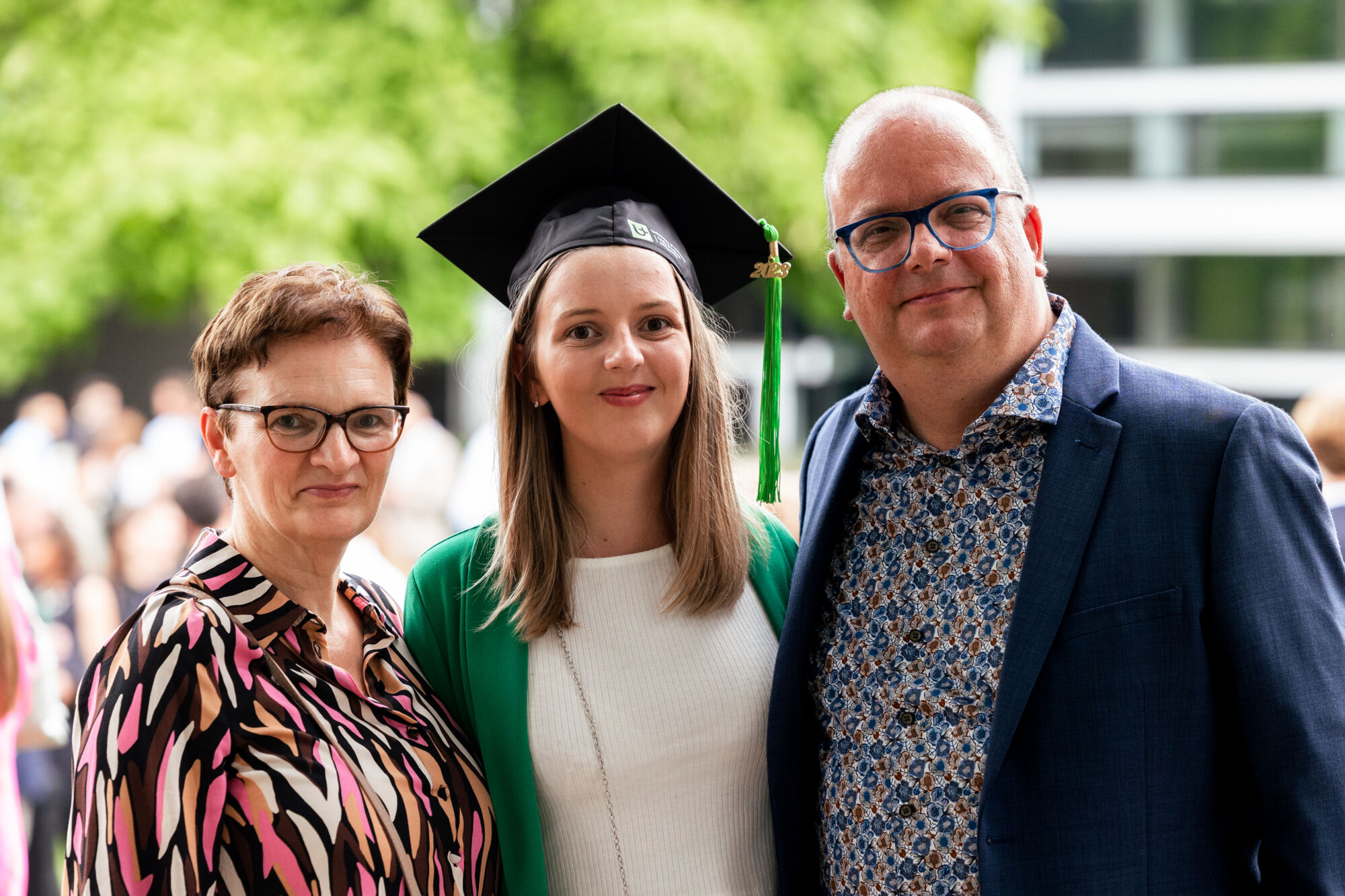 Proclamatie FBE 2023
