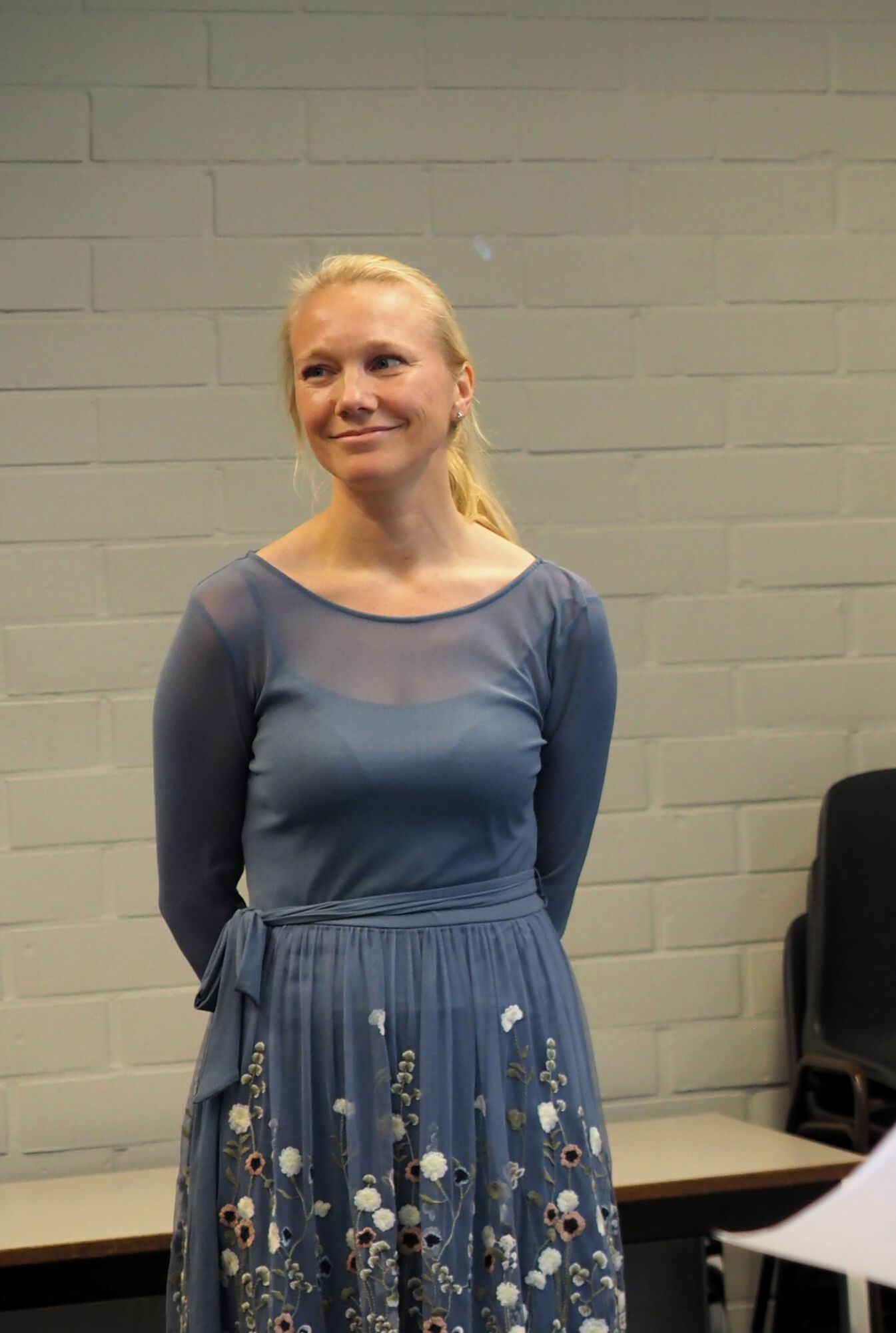 Doctoraatsverdediging Anja Brouwer – 12 oktober 2023