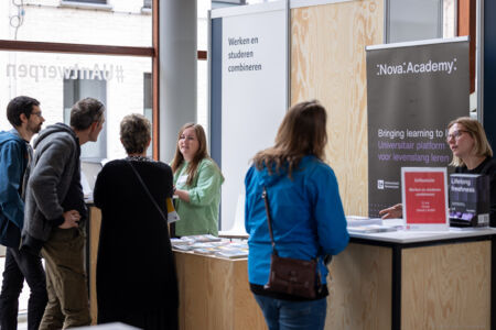 infodag 4 mei 2024