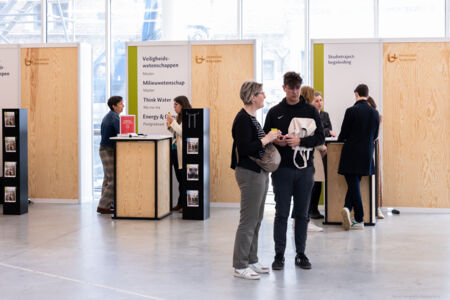 infodag 4 mei 2024