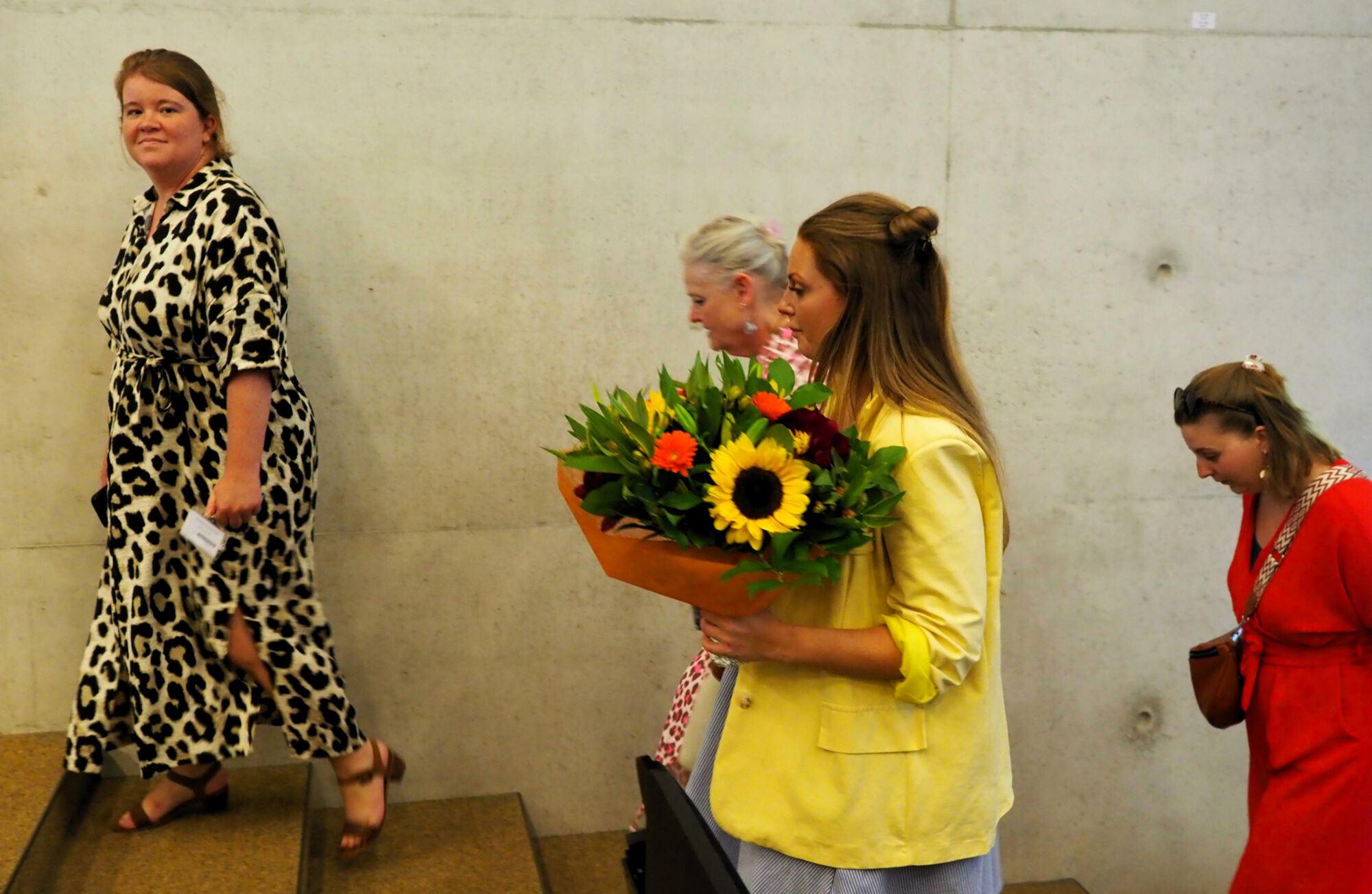 Doctoraatsverdediging Veerle Mertens - 12 juni 2025