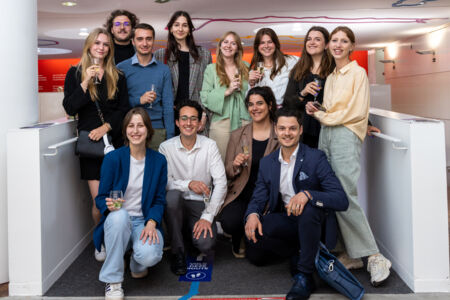 bachelorcongres 23 mei 2023