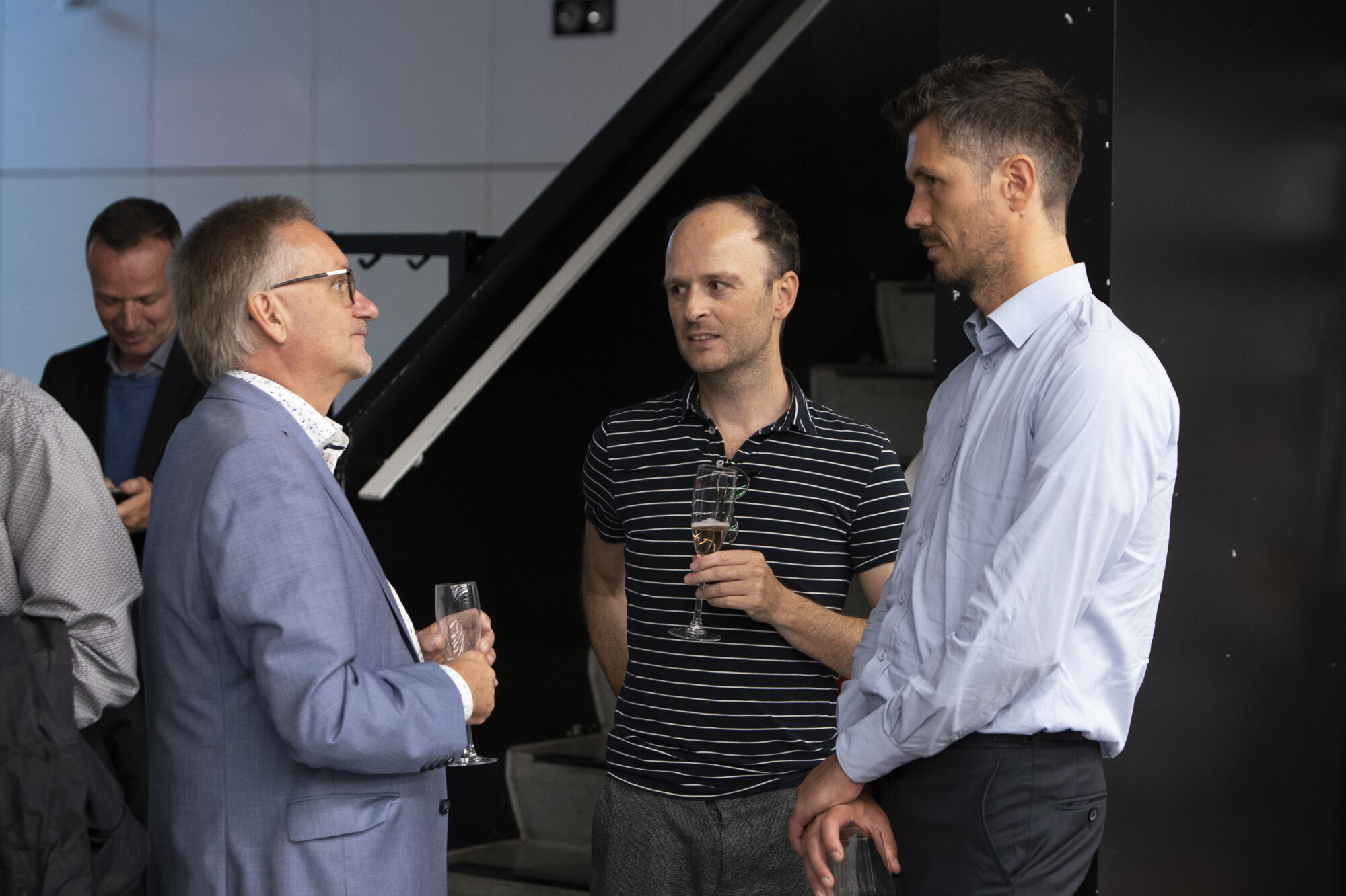 Proclamatie antwerp school of education 2022