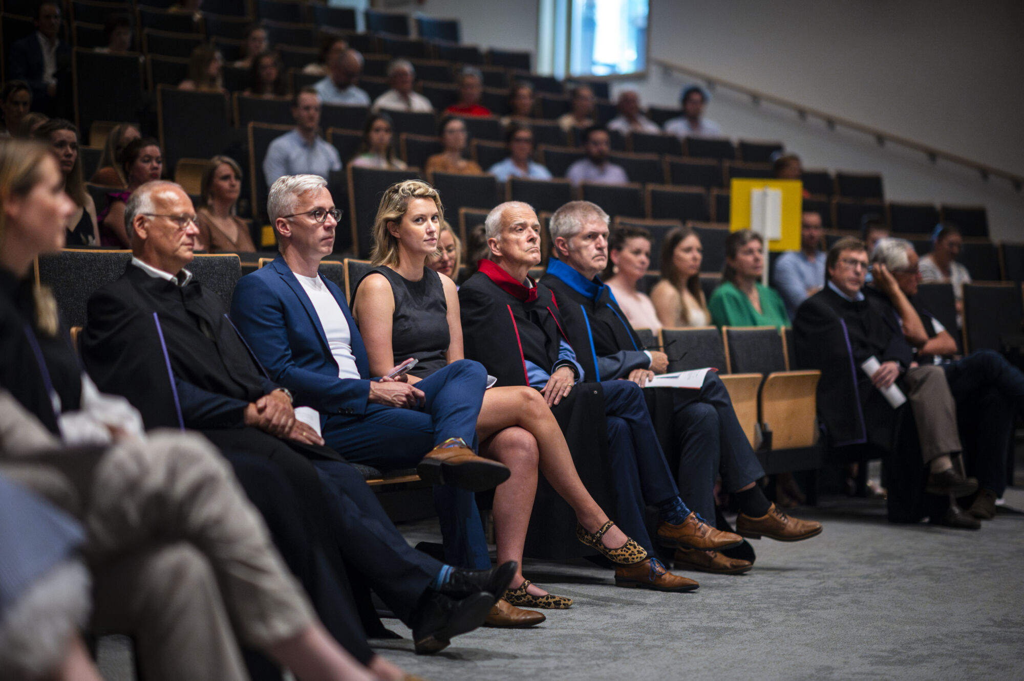 Verpleegkundige in de huisartsenpraktijk - proclamatie 2024