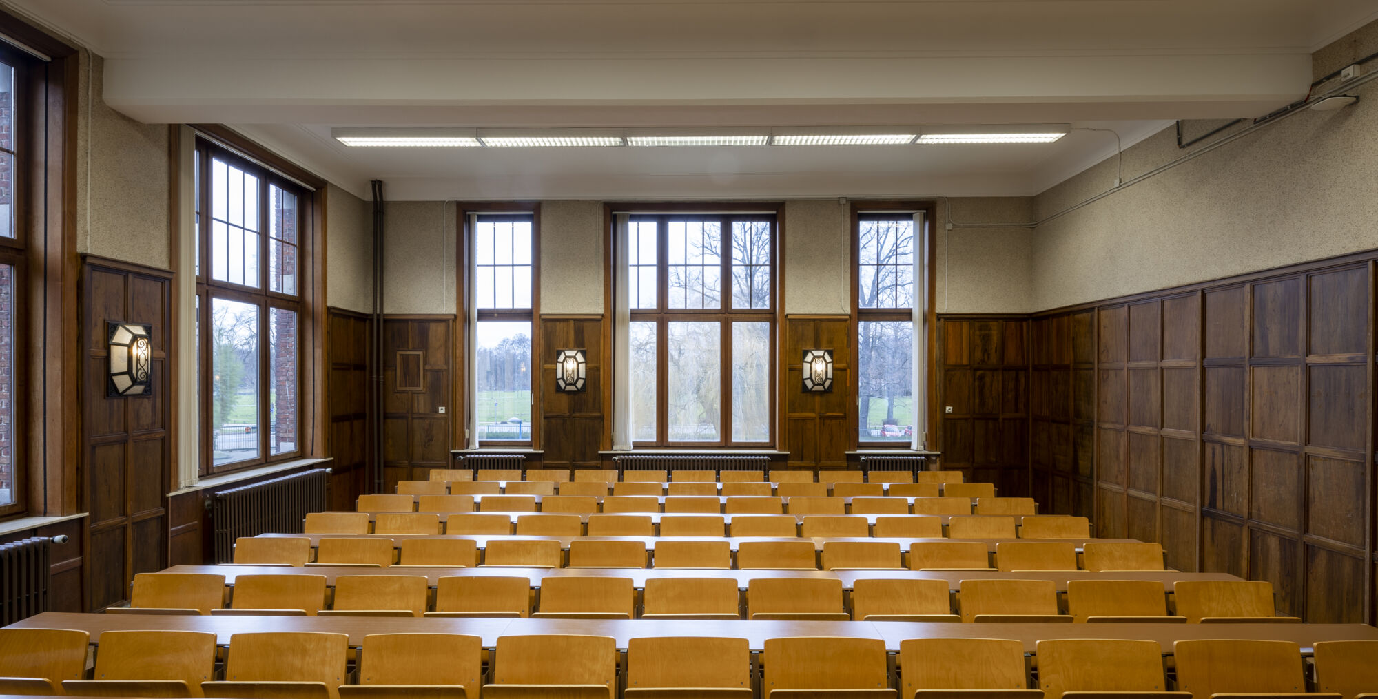 Aula Lumumba